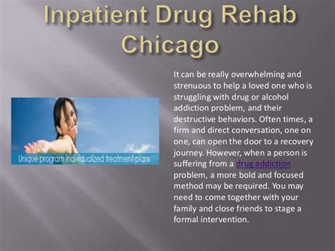 heroin rehab chicago  DRS understands this and has created a comprehensive listing of rehabs in Chicago