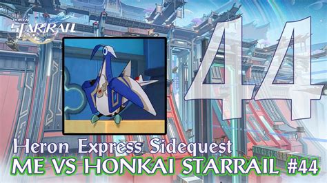 heron express honkai star rail  Chengjie's Paper Boat is a mission item in Honkai: Star Rail