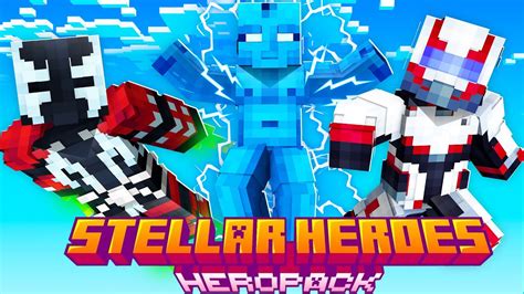 heropack fisk heroes In Today's video you will see Best Fisk Superhero Heropacks and Addons in