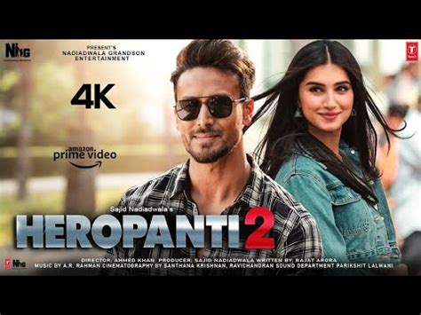 heropanti 2 full movie download vegamovies filmyzilla  At FilmyZilla, you can find pirated versions of Bollywood, Punjabi, South Indian, and other language movies that can be downloaded for free on your laptop, mobile, or tablet