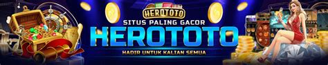 herototo togel  Dengan menggunakan Castletoto WAP, para pemain dapat mengakses platform togel secara cepat dan efisien langsung dari perangkat seluler