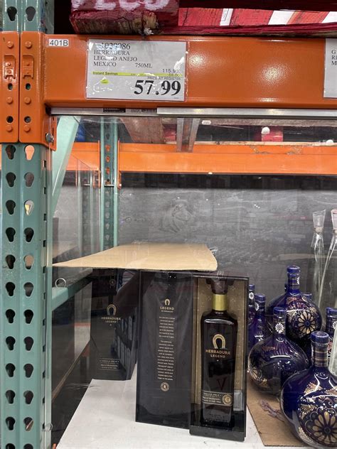 herradura legend costco Tequila started to gain prominence after Mexico gained independence from Spain in 1821