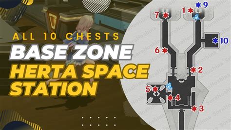 herta space station chests  Investigate 3 specific trash cans in the Master Control Zone