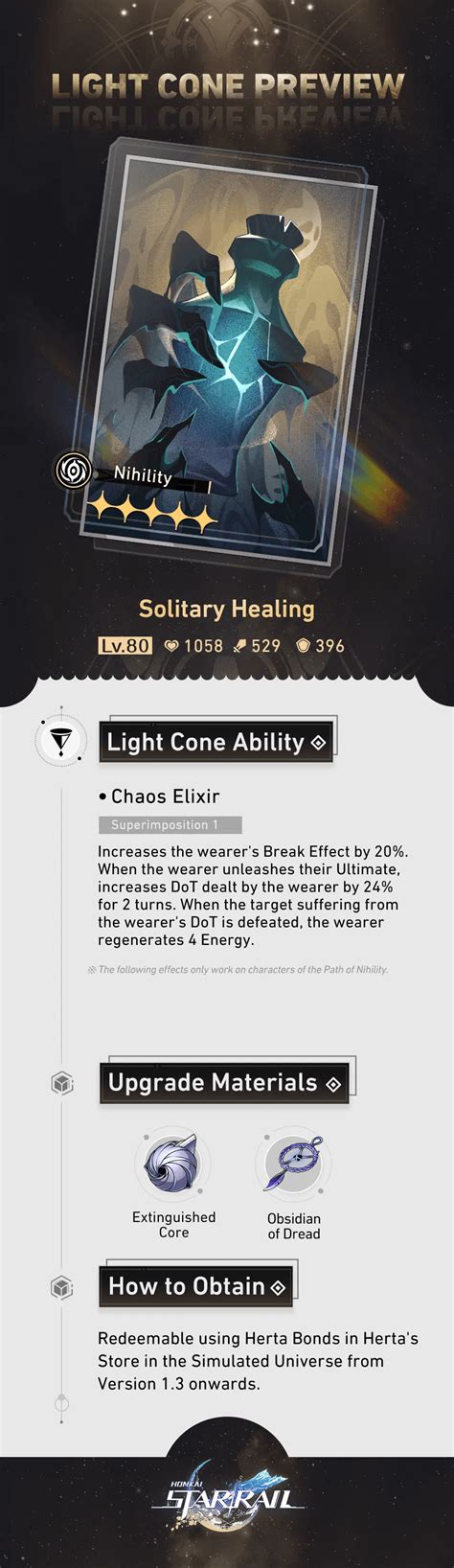 herta store nihility light cone  It depends on what you value most in the game