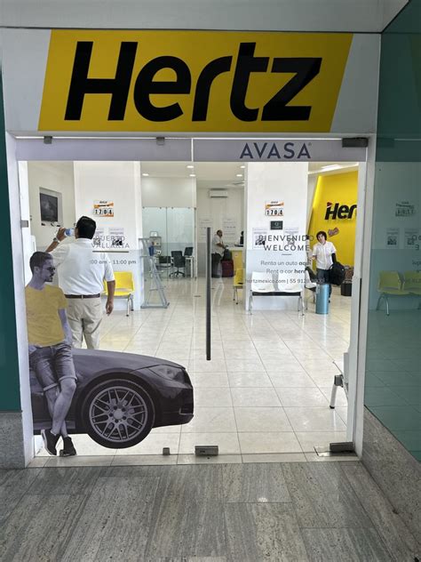 hertz car rental puerto vallarta  Mini rental cars in Nuevo Vallarta are around -172% cheaper than other car types, on average