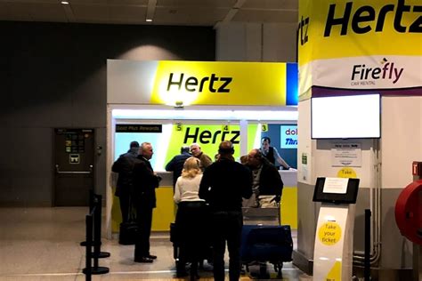 hertz malaga airport contact Join the 427 people who've already reviewed Hertz España