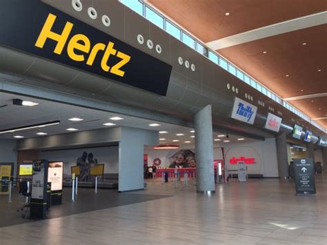 hertz tampa airport Get Directions