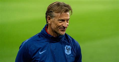 hervé renard body  Renard is one of the most title-winning female soccer players who has won 14