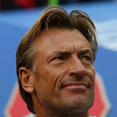 hervé renard net worth  He has promoted the store several times