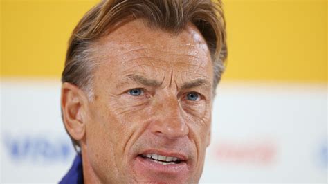 hervé renard times dirigidos 