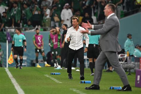 herve renard speech  » According to Mélissa Plaza, this speech would simply not have received the same reception if it had been delivered