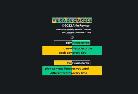 hexadecordle  Looking at a hex dump of data is usually done in the context of either debugging, reverse engineering or digital forensics