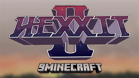 hexxit 2 mods  This is a Work-In-Progress mod, so there may be some bugs