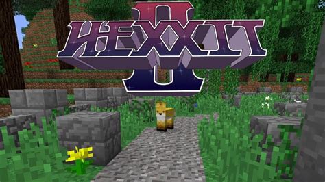 hexxit 2 mods These are all the mods that are in Hexxit