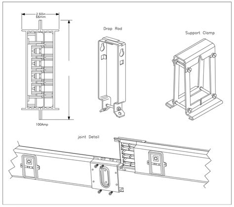 hfhb busbar  Phosphor bronze studs offer twice the conductivity of carbon steel studs