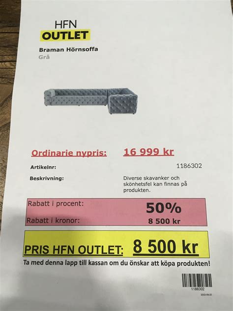 hfn outlet recensioner 