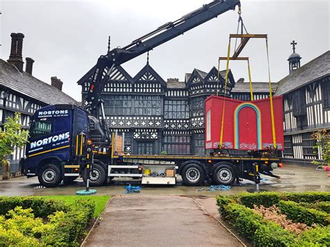 hiab hire hartlepool  Van Hire, Vans for hire: LWB and SWB vans for all requirements, transit vans, tipper transits, Luton vans, refrigerated vans and removal vans