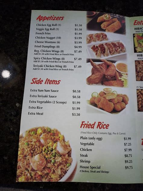 hibachi express carrollton menu Hibachi Express,1080 Hwy 96 Suite 600,Warner Robins,GA 31088, Take Out, Dine In,deliver