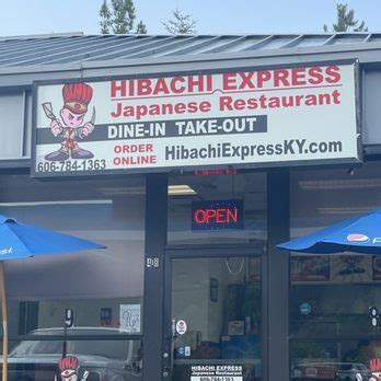 hibachi express morehead ky Cattleman's Roadhouse (Morehead, KY) Ok