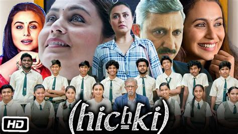 hichki full movie jio cinema  A quirky comedy about the relationship between a daughter and her aging father, whose eccentricities drive everyone crazy