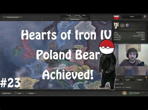 hidden achievement hoi4 