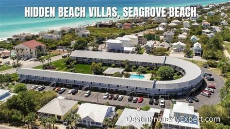 hidden beach villas seagrove fl  Sleeps 5 · 3 bedrooms · 1+ bathroom