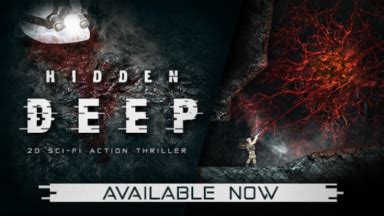 hidden deep steamunlocked  Once Sekiro: Shadows Die Twice is done downloading, right-click the 