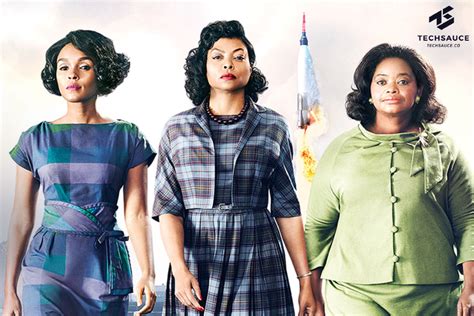 hidden figures gomovies  She is an Alfred P
