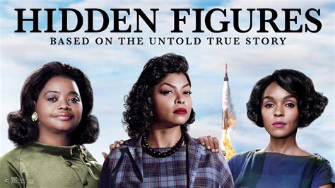 hidden figures yts It is loosely based on the 2016 non-fiction book of the same name by Margot Lee Shetterly