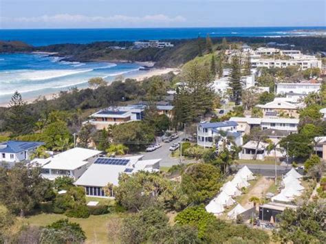 hideaway cabarita   Seaside Camping with the Upside of Luxury