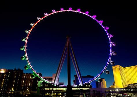 high roller las vegas promo code During High Roller Happy Hour in Las Vegas, you will hop in a climate-controlled pod and enjoy access to a full bar for the entire 30-minute revolution