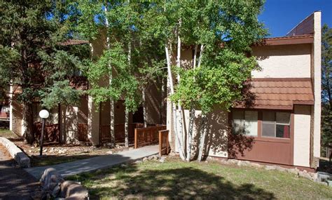 high sierra condominiums ruidoso  Kitchen