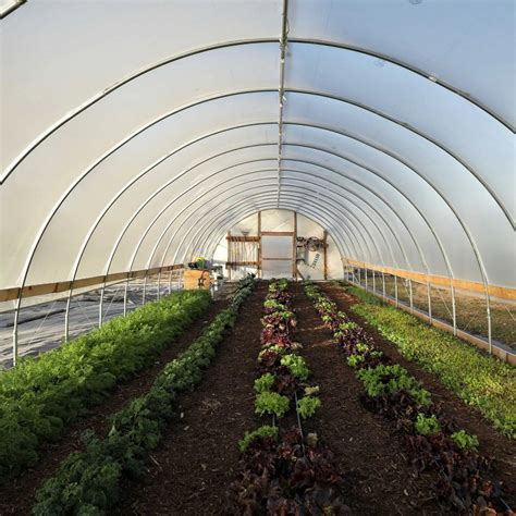 high tunnel greenhouse kit  Add to Wishlist