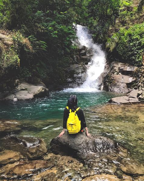 highland curug panjang  Adalah tempat berkemah yang didesain sebagai minatur Halimun, terbentuk dari keindahan lanskap buatan yang memperlihatkan pola keteraturan sebuah tempat camping yang hadir diantara pesona hutan pegunungan dan elemen air