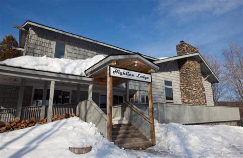 highline lodge killington vt  Killington, VT