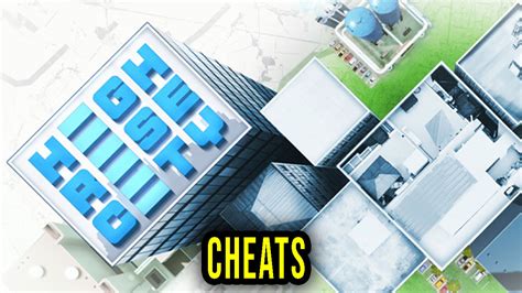 highrise city cheats  Download