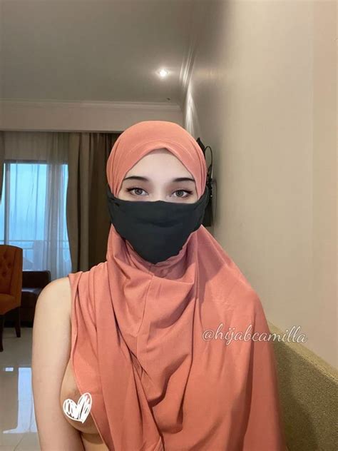 hijabcamila onlyfans  Category