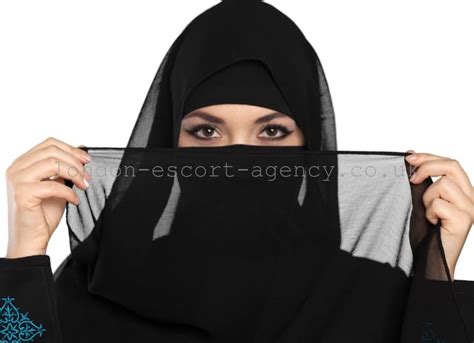 hijabi escort london  Straight