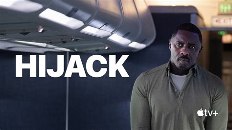 hijack 2023 tainiomania  A complicated relationship with secrets to hide, and a grim question to ponder: who do you want to delete from your life?Watch the official trailer for Hijack! Streaming on Apple TV+ June 28, 2023