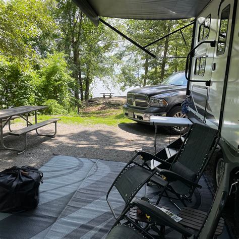 hillman ferry campground reservations  Hillman Ferry Campground in Grand Rivers is rated 9