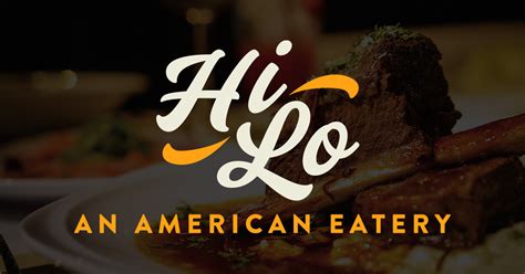hilo an american eatery  No reviews yet