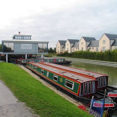 hilperton marina boat sales Hilperton Marina has a hire fleet for weekly and short breaks