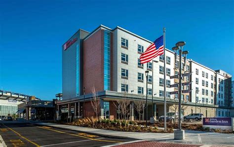 hilton garden inn patriot place  Meeting Rooms - 6