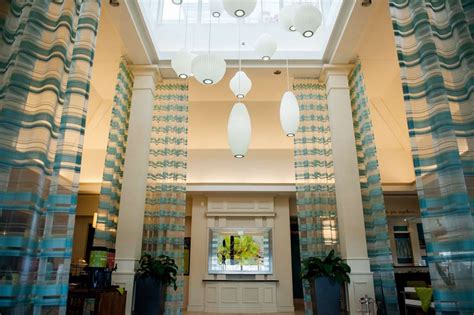 hilton garden inn rockaway nj  the Hilton Garden Inn offers all the comforts of home