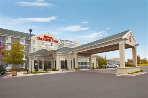 hilton garden merrillville indiana  Show prices