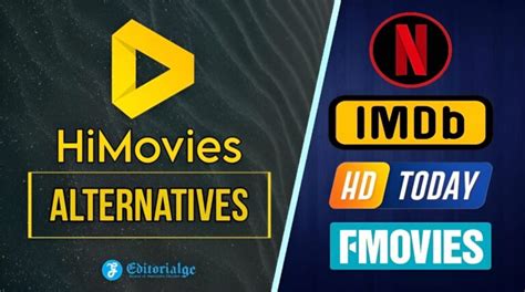 himovies alternatives  The navigation system is quite neat, but the highlight feature of this site is its crisp video quality; whether you’re streaming on a mobile device or laptop/pc, you will