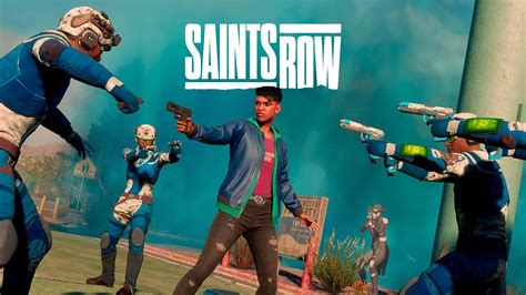 himynamestee saints row  There isn't a lot to be said about the DLC other than the step title really, for 100% you must get to level 8 (2-4 runs) with each character then do a finale mission with a strong enemy at the end