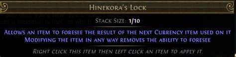 hinekora's lock 13 Echoes League Challenge Rewards List; Added Chaos Damage Support PoE Gem, How to Get, Vendor, Drop; Defeat Admiral Darnaw without being hit by Ocean’s Wave – PoE Heist Bosses 3