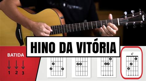 hino da vitória cifra simplificada  15 momentos marcantes da história do Cifra Club