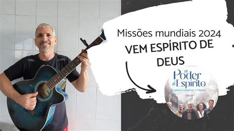 hinos de missões conhecidos Hino de Missões Mundiais 2023 com letra [Wanderson Miranda escritor] *** Desenvolva as habilidades mais lucrativas da internet e conqui